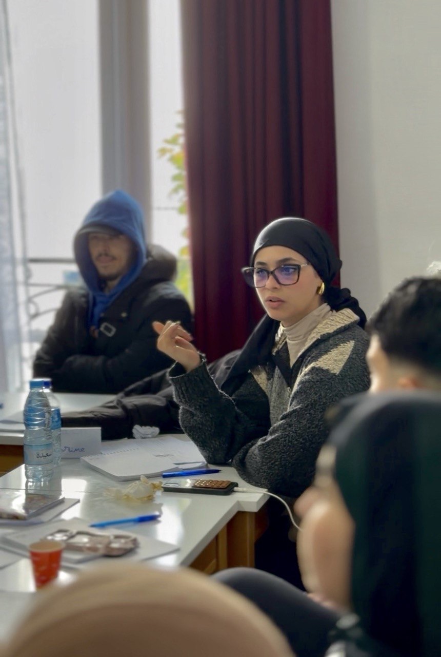 Photo de formation 2