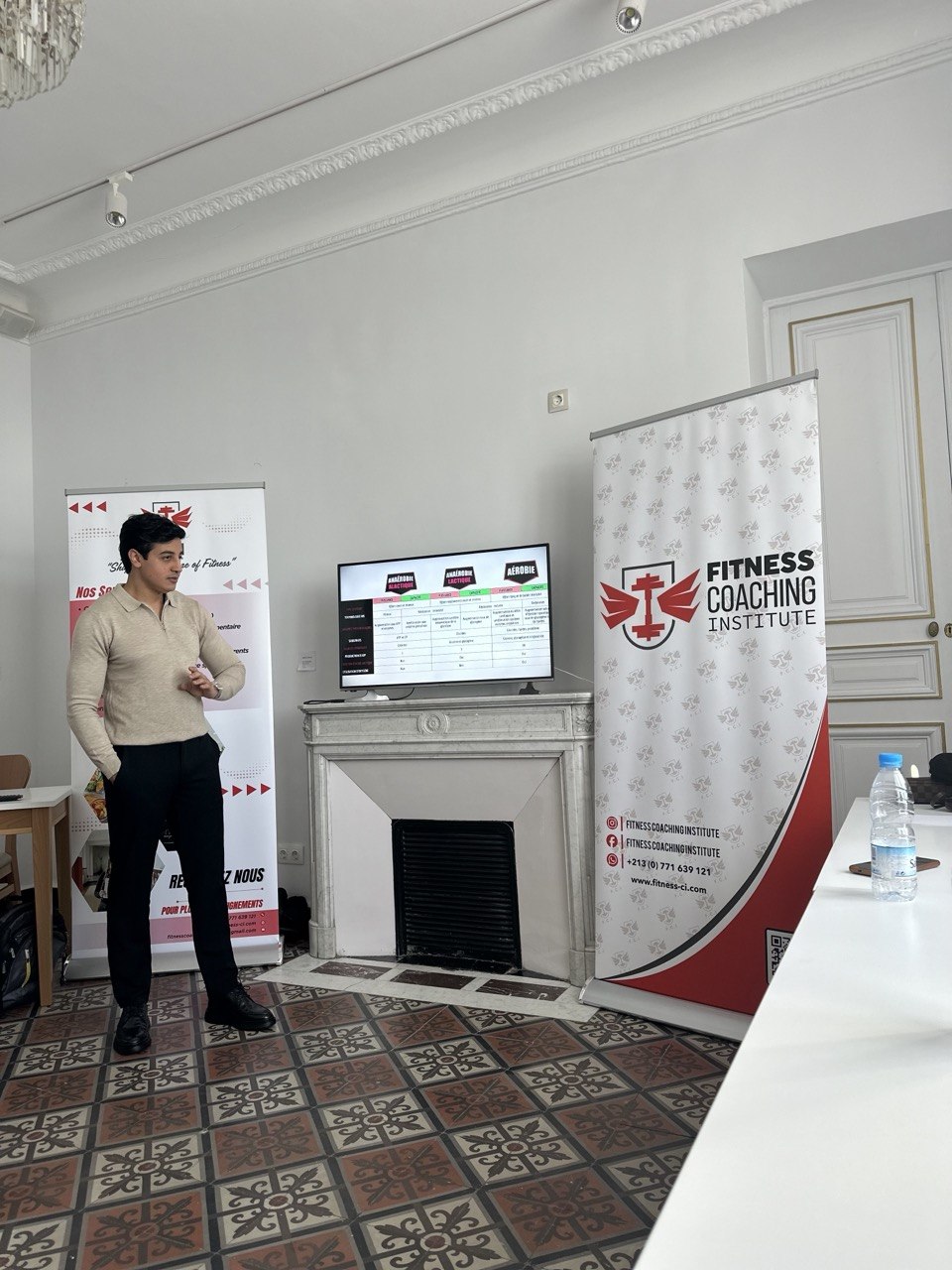 Photo de formation 4