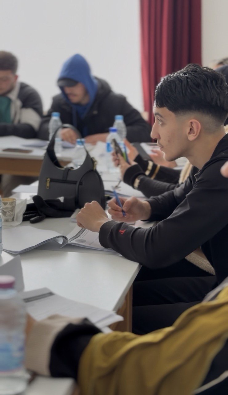 Photo de formation 5