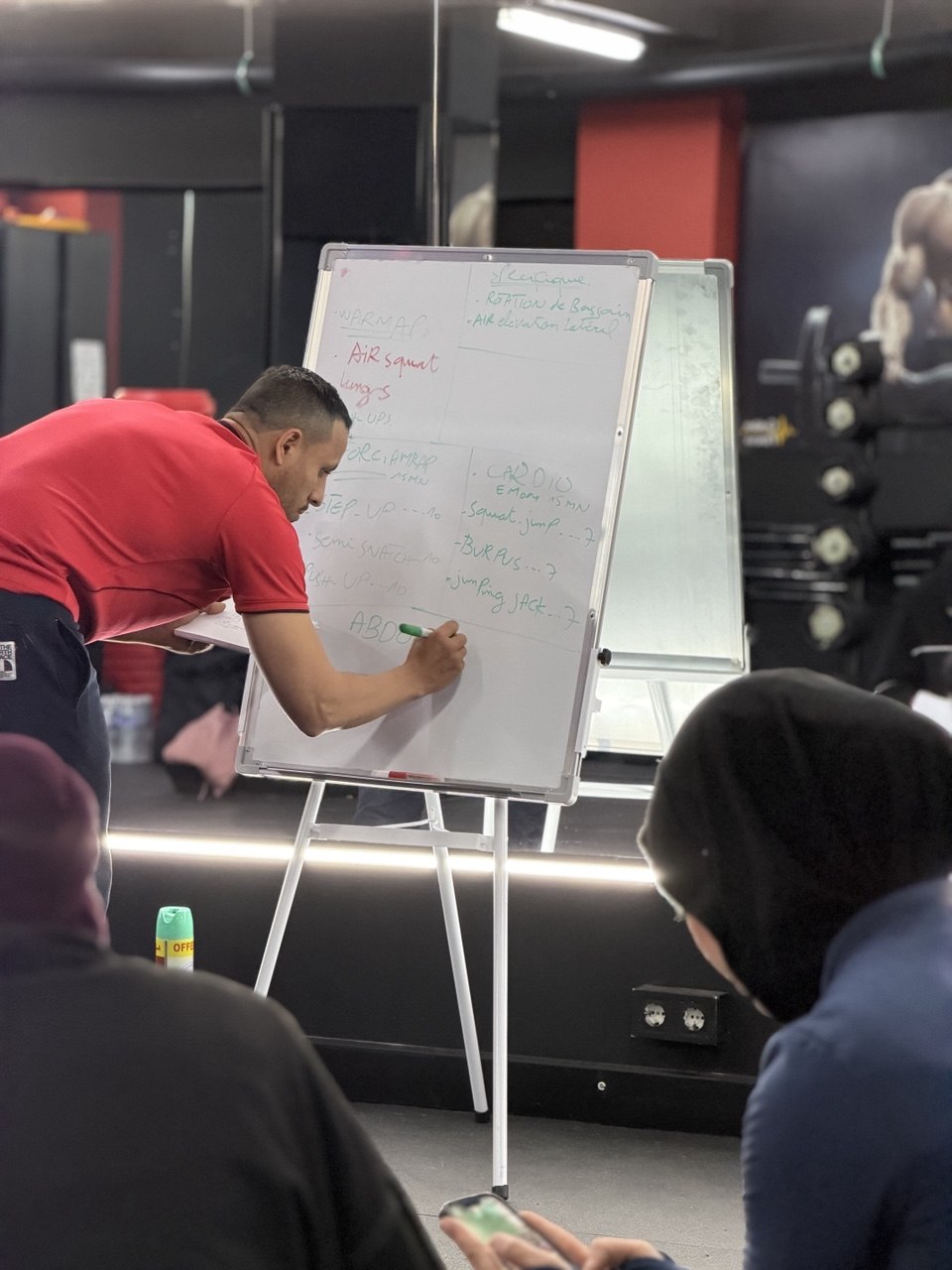 Photo de formation 6